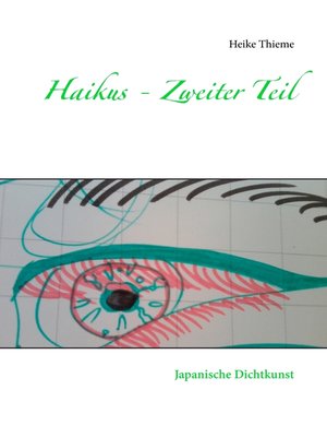cover image of Haikus--Zweiter Teil